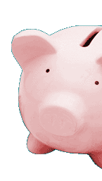 piggy bank