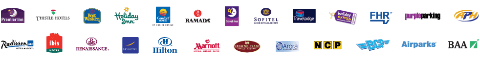 Travel companies