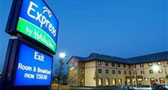 Express by Holiday Inn Antrim