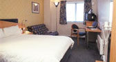 Holiday Inn Express Birmingham NEC