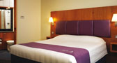 Premier Travel Inn Birmingham NEC