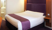 Premier Inn Dublin Airport