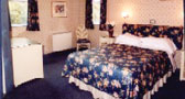 Teesside Spa Hotel