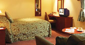 Best Western Yew Lodge