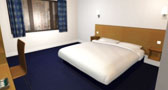 Travelodge at Donington Park