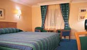 East Midlands Airport Thistle Hotel