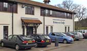 Gatwick Britannia Lodge Hotel