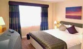 Gatwick Crowne Plaza Hotel