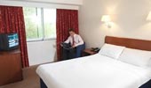 Gatwick Moat House Hotel