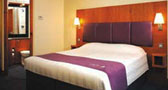 Gatwick Premier Travel Inn East