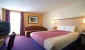 Premier Inn Gatwick Central