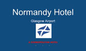 Normandy Hotel