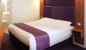 Premier Inn Glasgow Airport