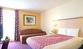 Premier Inn for Heathrow Airport (Bath Road)