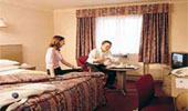 DoubleTree by Hilton London Hotel Heathrow