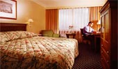 Airport hotel in london heathrow