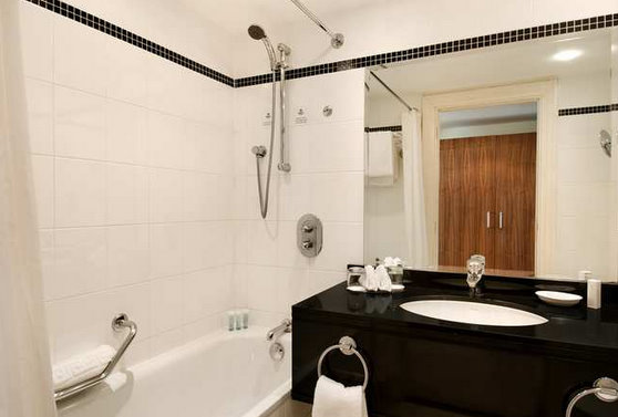 Hilton Hotel Dublin Airport Unbeatable Hotel Prices For