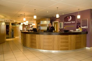 Premier Inn Dublin Airport Unbeatable Hotel Prices For