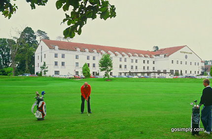 gatwick effingham hotel copthorne hotels