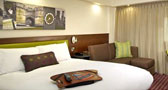 Hampton by Hilton Liverpool Airport