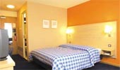 London City Airport Travelodge