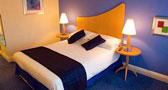 Chiltern Hotel Luton Airport