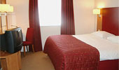 Days Inn Hotel Luton