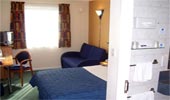 Holiday Inn Luton Airport