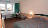 Ibis Hotel Stevenage