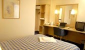 Luton Travelodge