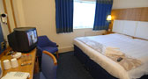 Altrincham Lodge Manchester Airport Hotel