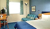 Airport Inn Manchester Airport