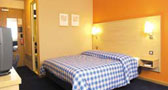 Travelodge Manchester Airport