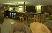 Servisair Lounge