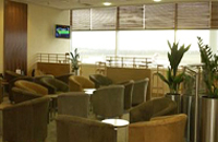 Servisair Lounge