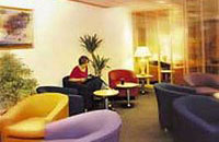 Servisair Lounge