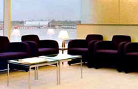 Swissport Lounge