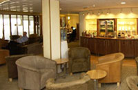Servisair Lingfield Lounge
