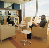 4deck Lounge