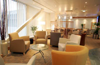 ESCAPE LOUNGE - PM