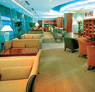 Plaza Premium Lounge