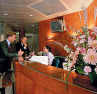 Jet Lounge (schengen)