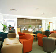 Gatwick airport hotels north terminal