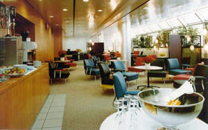 Horizon Lounge