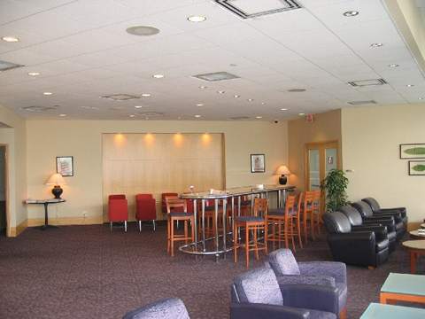 Plaza Premium Lounge