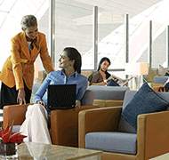 Dubai+international+airport+hotel+terminal+3