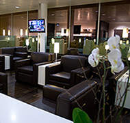 Dnata Skyview Lounge