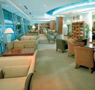 Plaza Premium Lounge