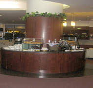 Bgs Premier Lounge