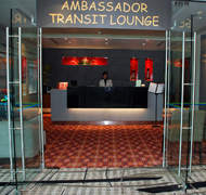 Ambassador Transit Lounge